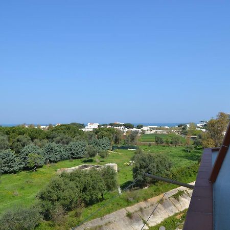 Bed And Breakfast Arcobaleno Peschici Εξωτερικό φωτογραφία
