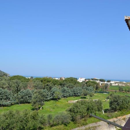 Bed And Breakfast Arcobaleno Peschici Εξωτερικό φωτογραφία