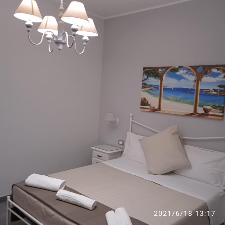 Bed And Breakfast Arcobaleno Peschici Εξωτερικό φωτογραφία