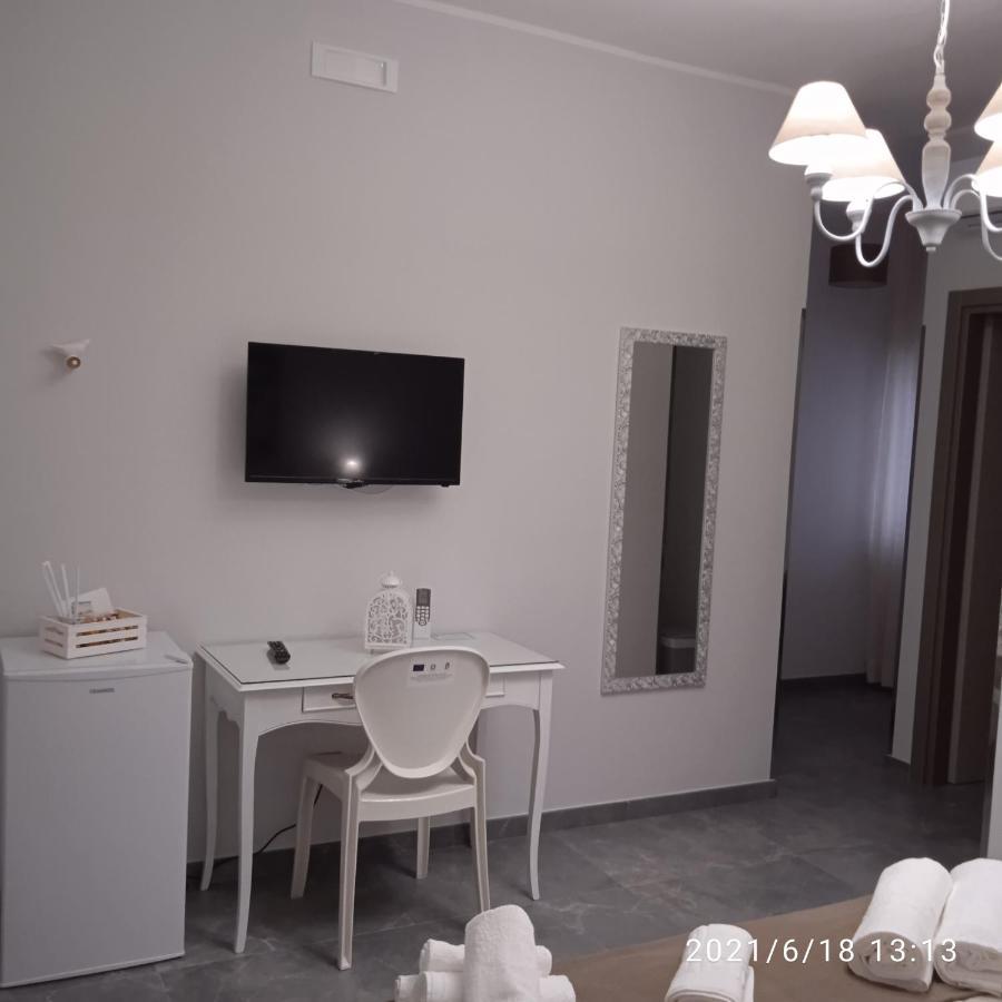 Bed And Breakfast Arcobaleno Peschici Εξωτερικό φωτογραφία