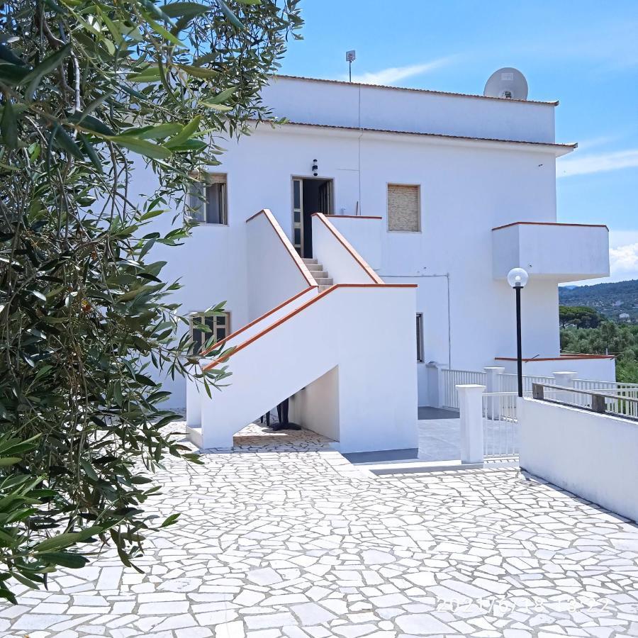 Bed And Breakfast Arcobaleno Peschici Εξωτερικό φωτογραφία