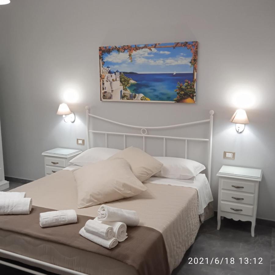 Bed And Breakfast Arcobaleno Peschici Εξωτερικό φωτογραφία