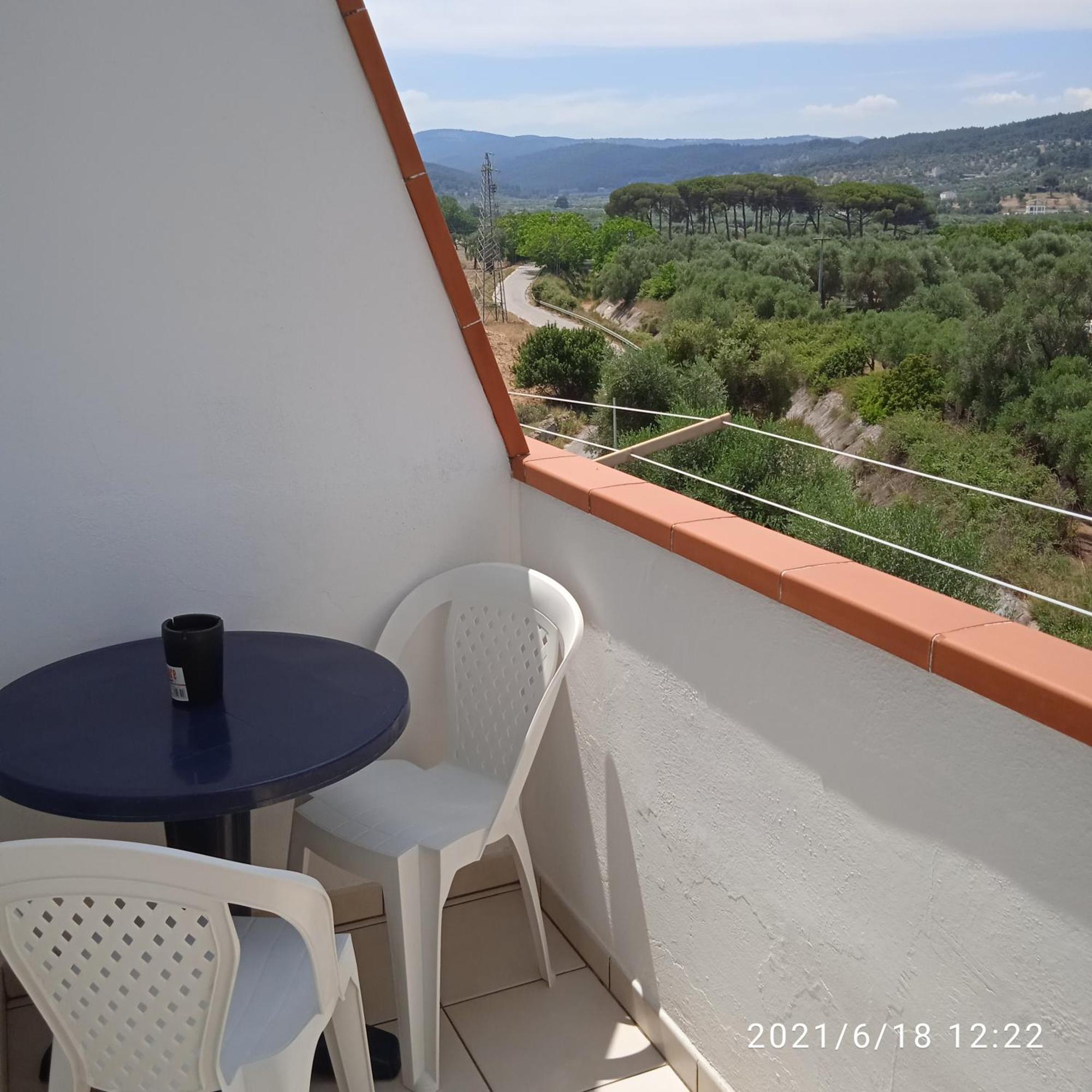 Bed And Breakfast Arcobaleno Peschici Δωμάτιο φωτογραφία
