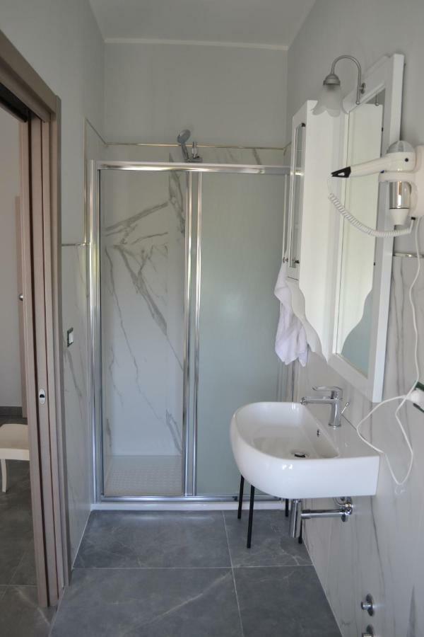 Bed And Breakfast Arcobaleno Peschici Εξωτερικό φωτογραφία