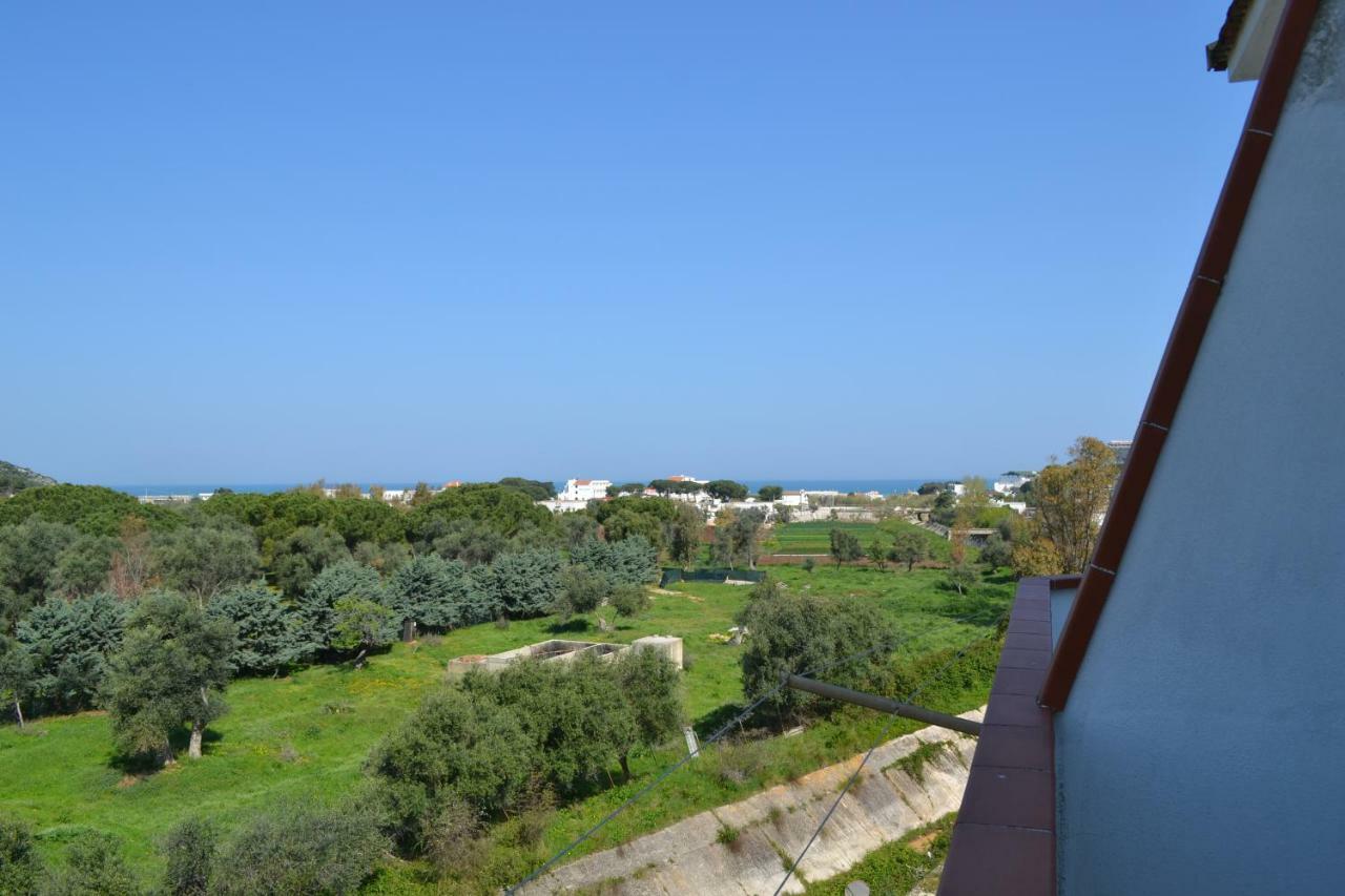 Bed And Breakfast Arcobaleno Peschici Εξωτερικό φωτογραφία