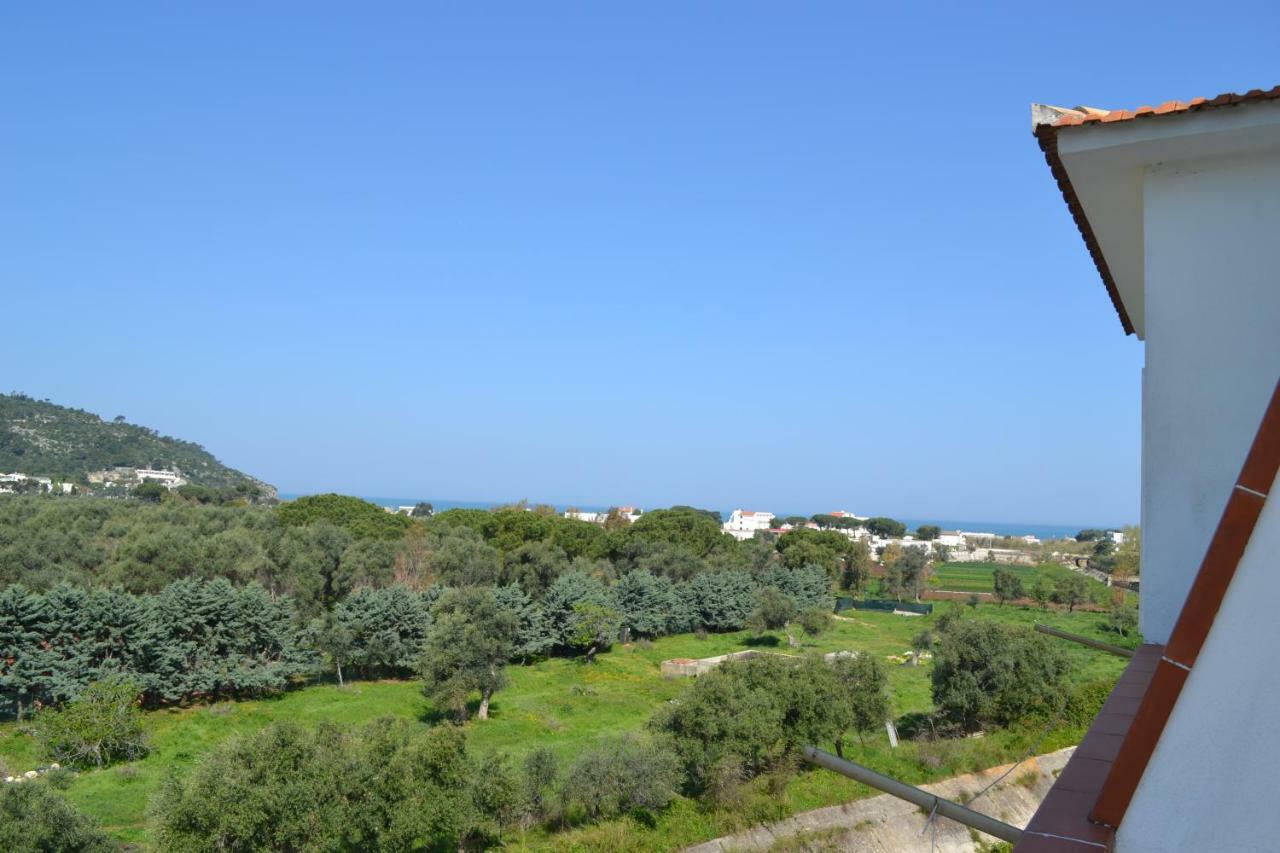 Bed And Breakfast Arcobaleno Peschici Εξωτερικό φωτογραφία