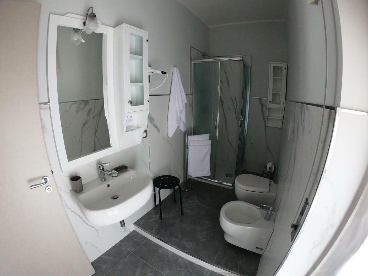 Bed And Breakfast Arcobaleno Peschici Εξωτερικό φωτογραφία