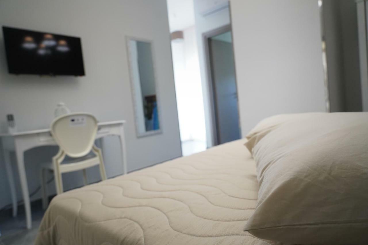 Bed And Breakfast Arcobaleno Peschici Εξωτερικό φωτογραφία