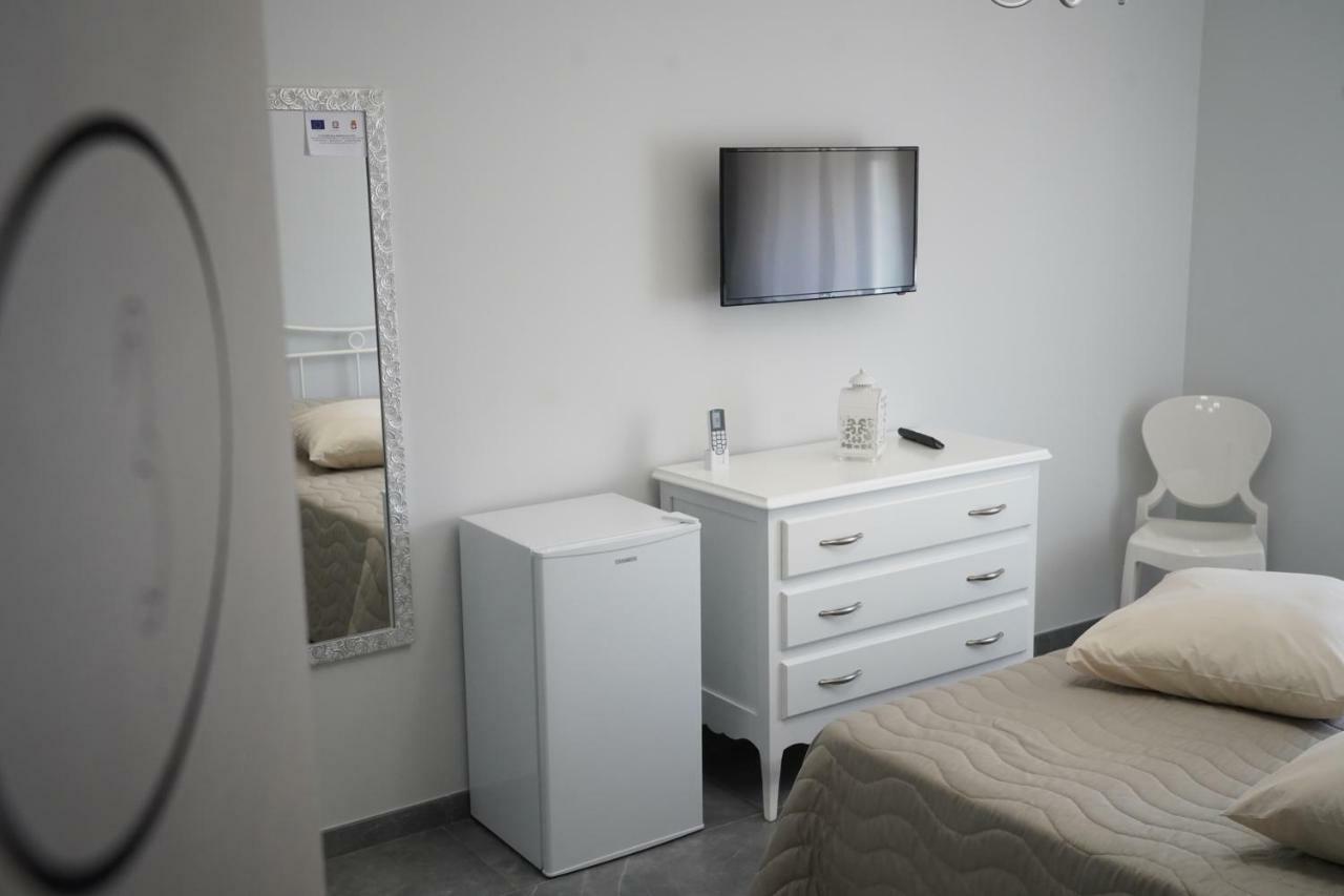 Bed And Breakfast Arcobaleno Peschici Εξωτερικό φωτογραφία