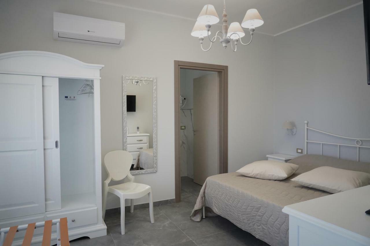 Bed And Breakfast Arcobaleno Peschici Εξωτερικό φωτογραφία