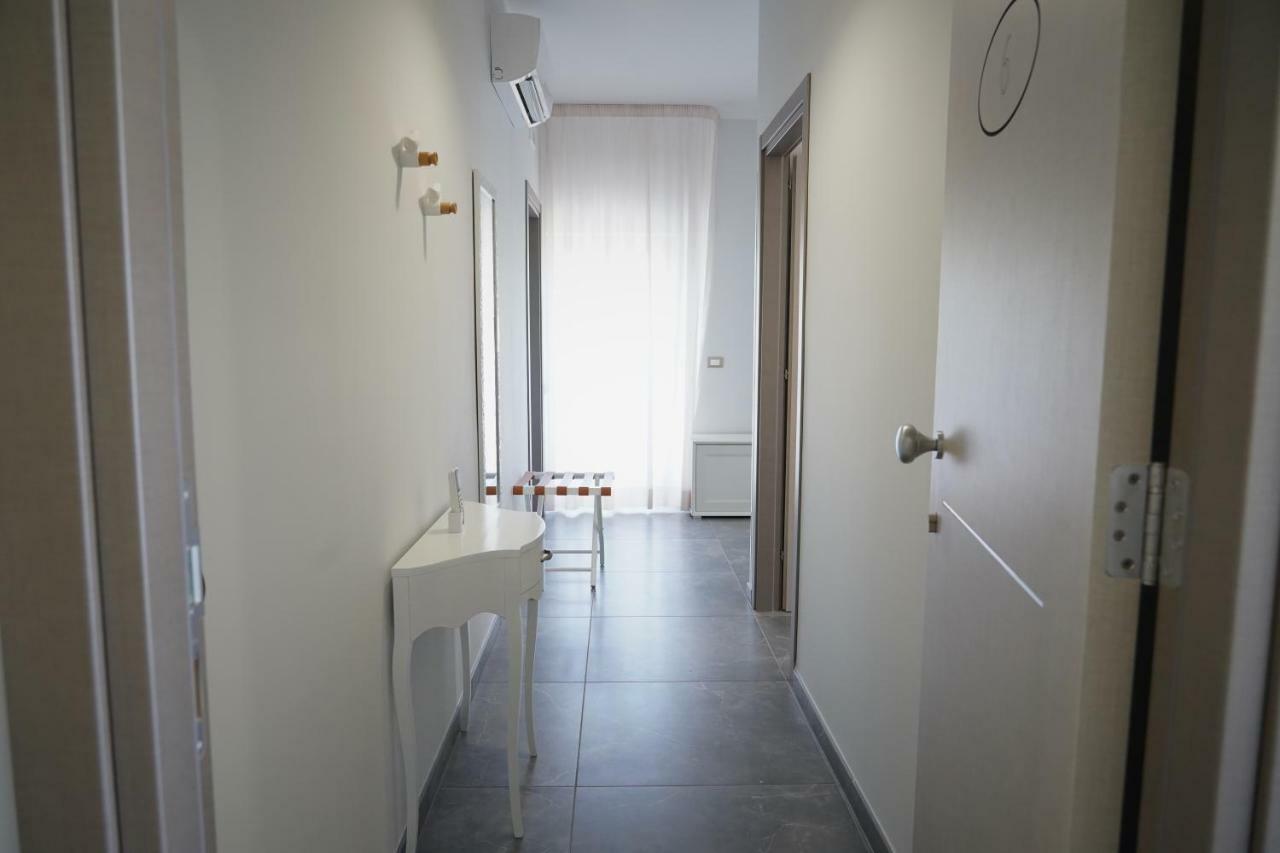 Bed And Breakfast Arcobaleno Peschici Εξωτερικό φωτογραφία